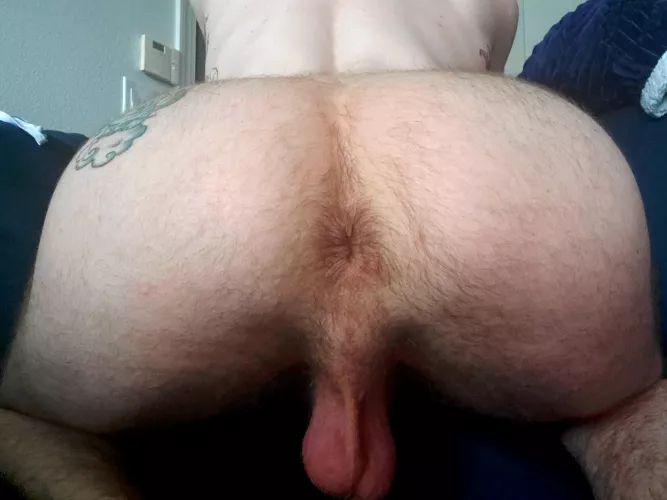 I'm ready by Heartskidd