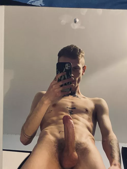 I’m ready to cum by Imthejoker11