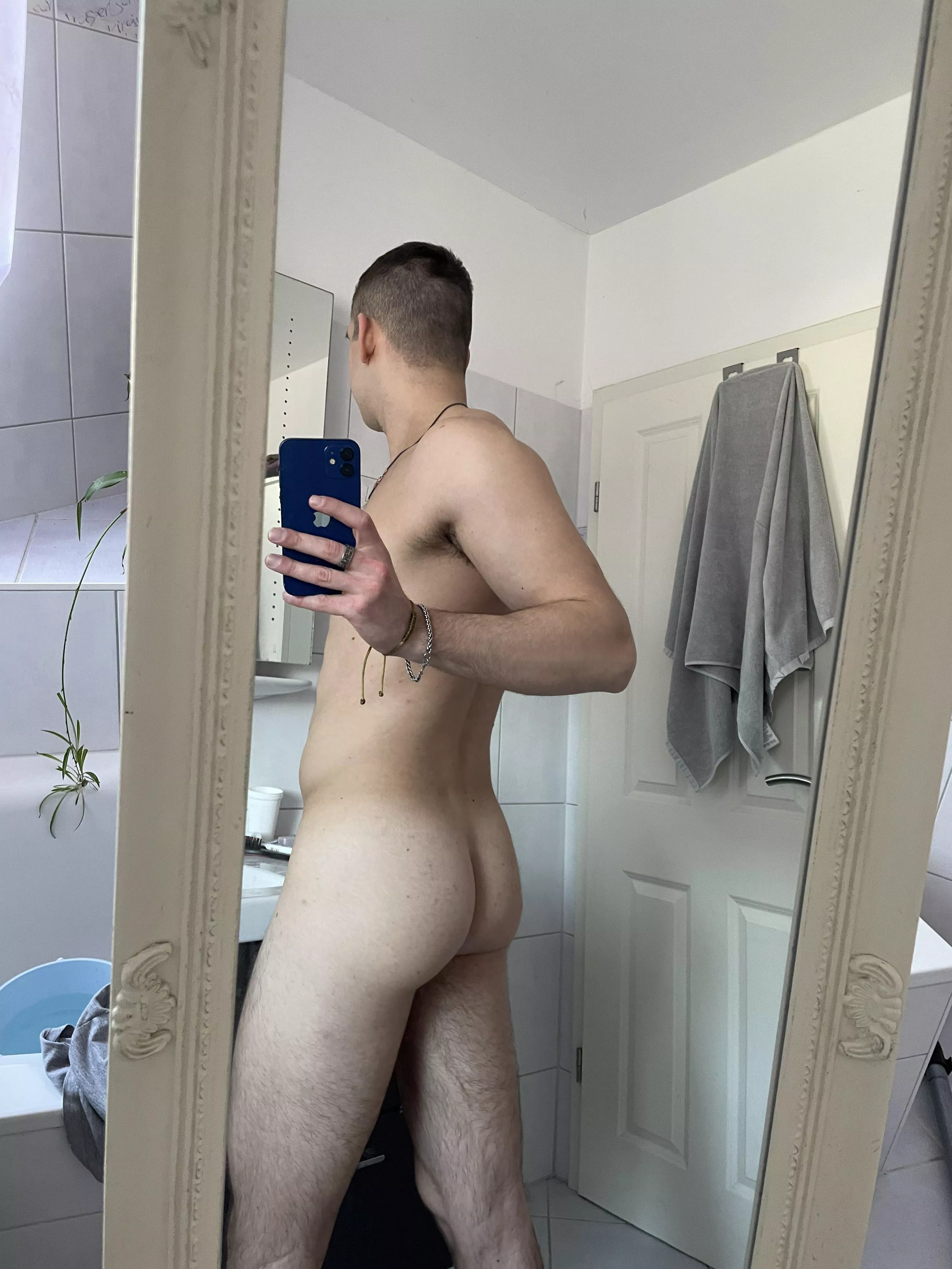 I’m ready to get eaten! posted by Temporary_Weather153