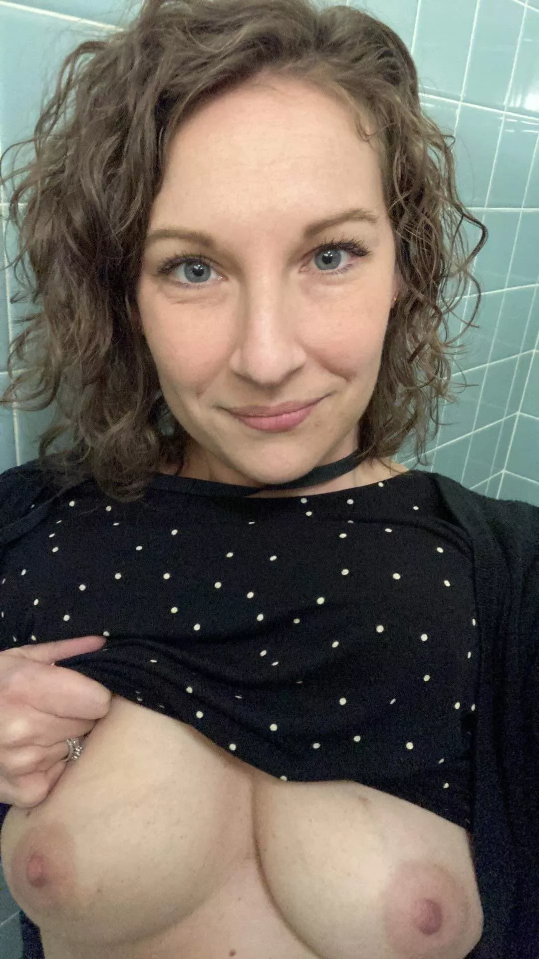 I’m ready to get some tan lines on these titties! posted by wwmolly86