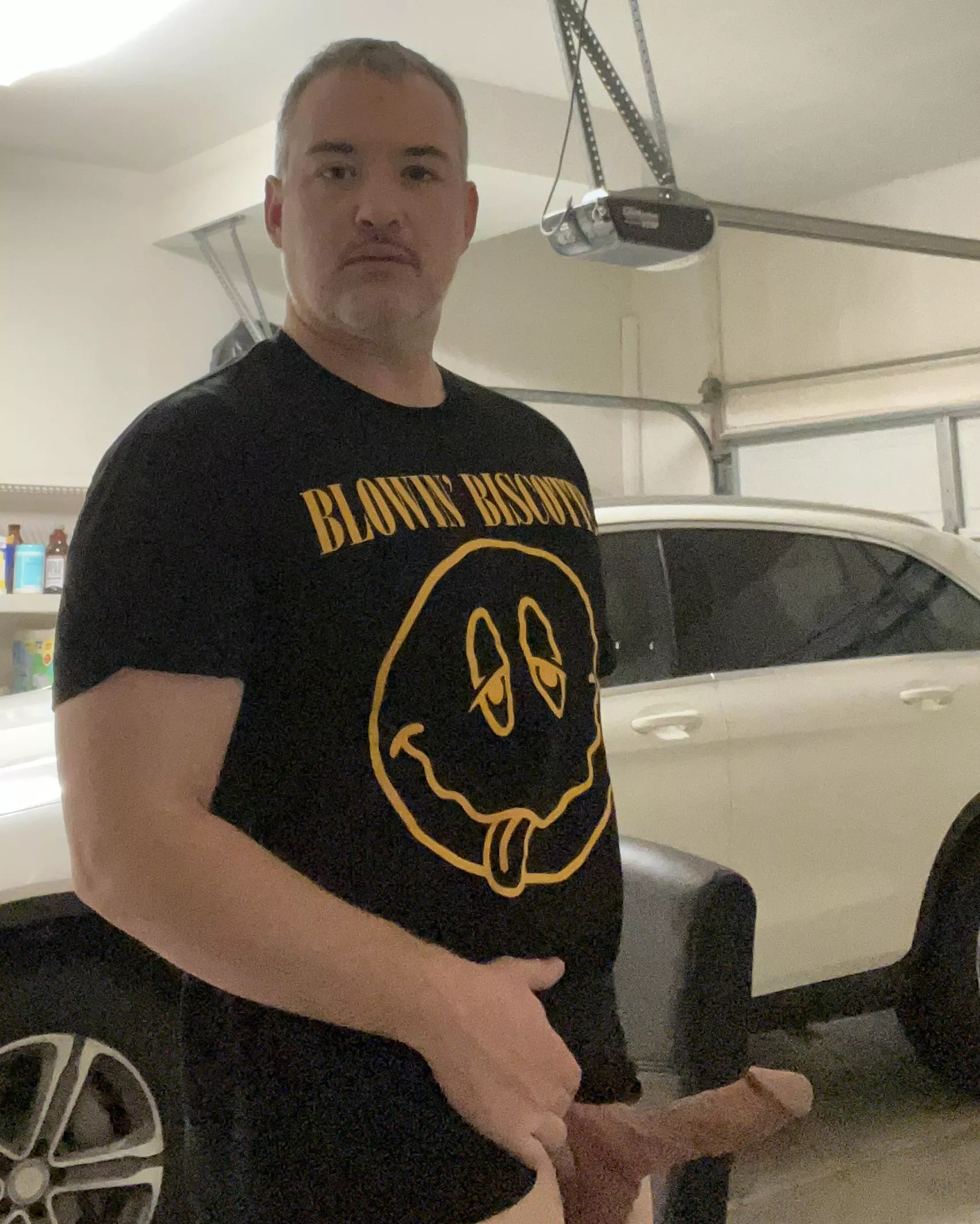 I’m ready to have it sucked on by your wife posted by FaithlessnessTop5245