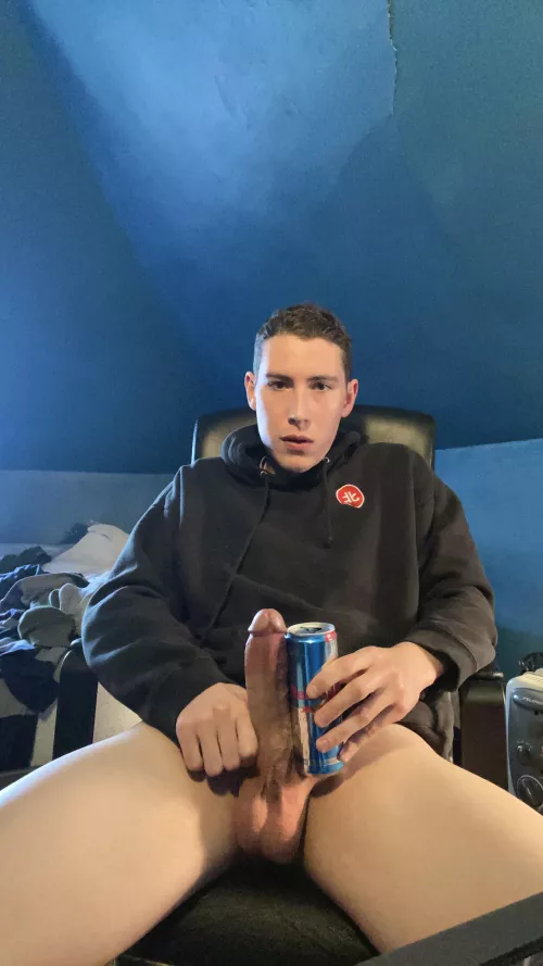 I’m ready to play now 😈 by 420blazeit360daze