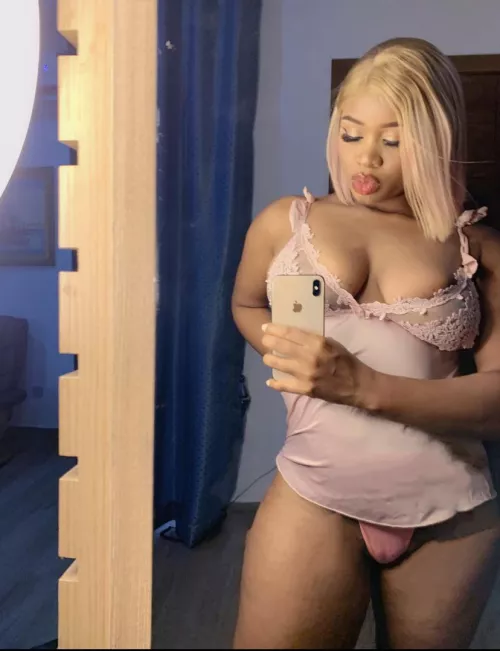 I’m really grateful that i just showing my body and nobody is judging love you lot guys ❤️ by Apprehensive-Book779