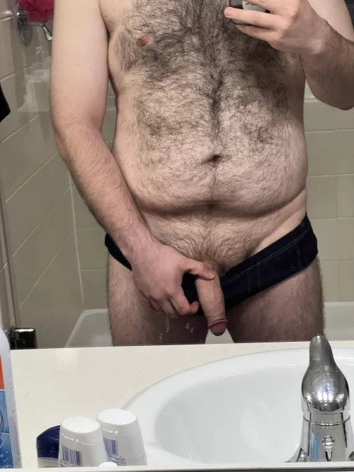 I’m really horny rn by Better-Acanthaceae26