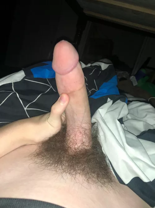 I’m really horny rn by Dm-for-fun