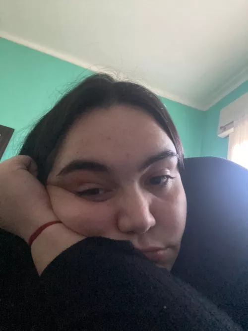 I’m sad I need dick link below to cheer me up by misstresstressed