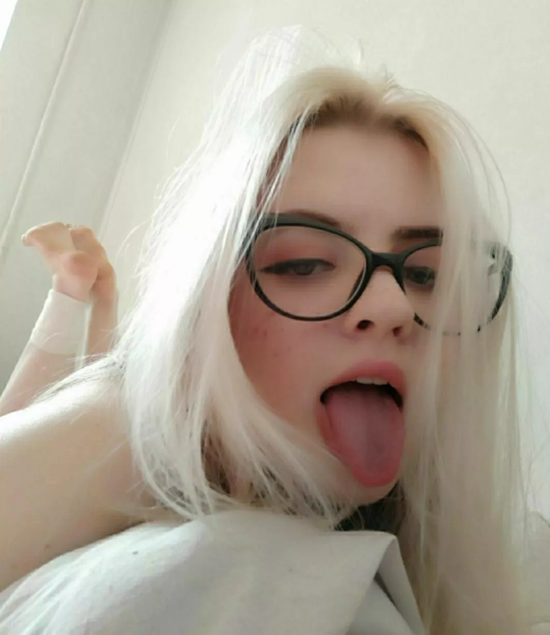 im sexy? posted by liiiiiiissa