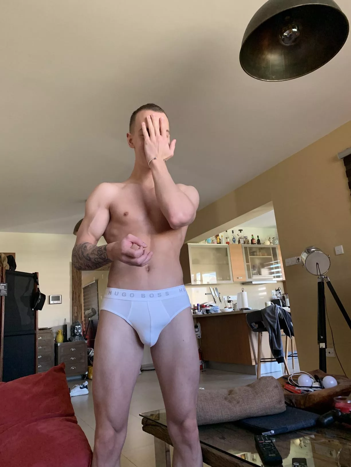 I’m shy posted by BIG_XL_BOY