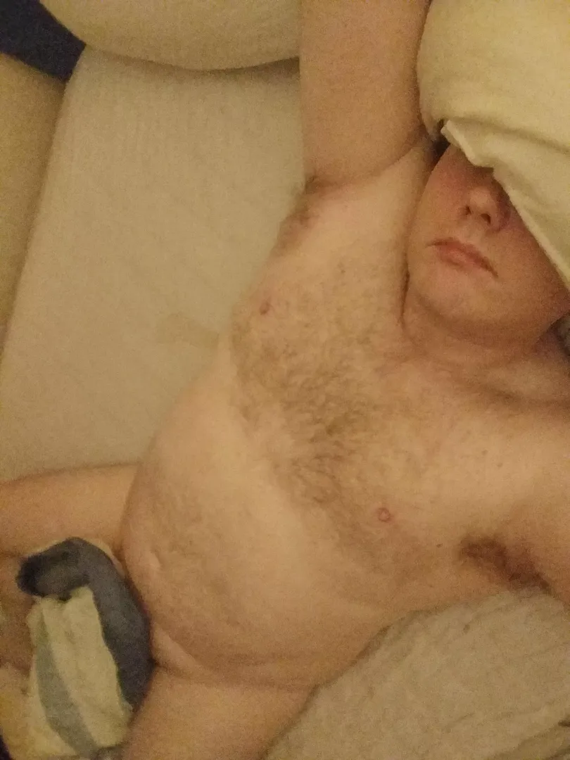 I'm sick of waking up alone... How would you make my mornings more fun? posted by SeamusOVagabond