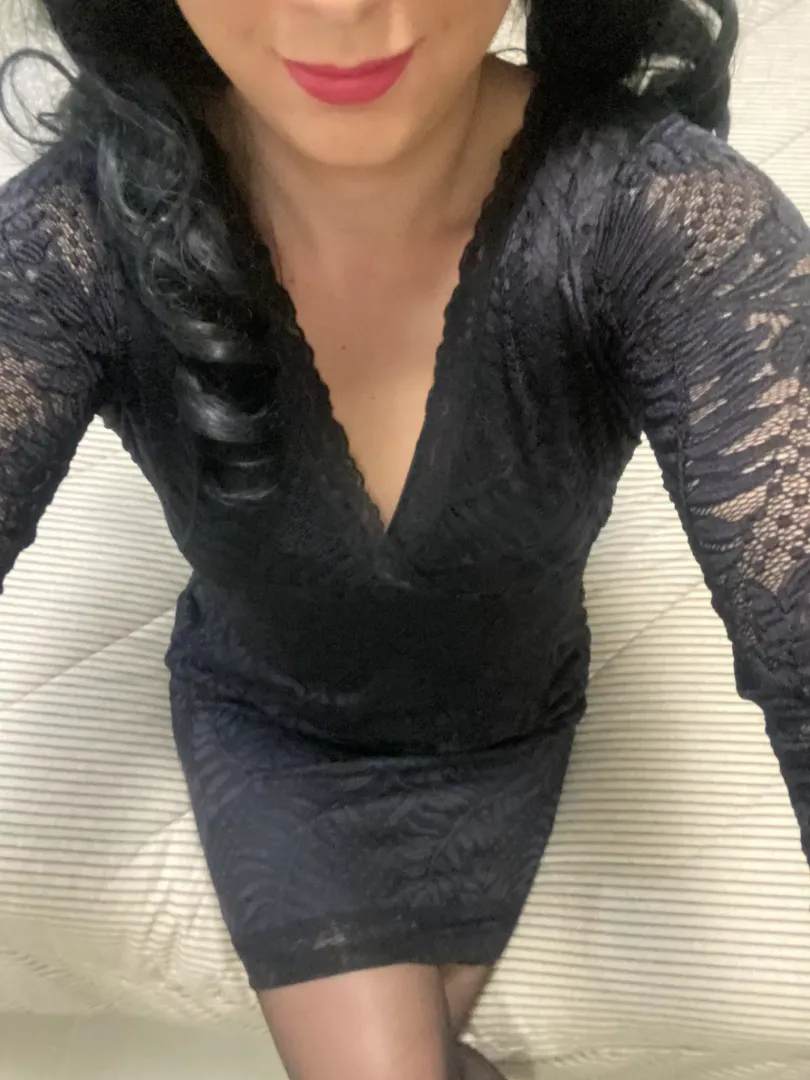 I’m simply in love with my new dress. What do you think? posted by marytgurl93