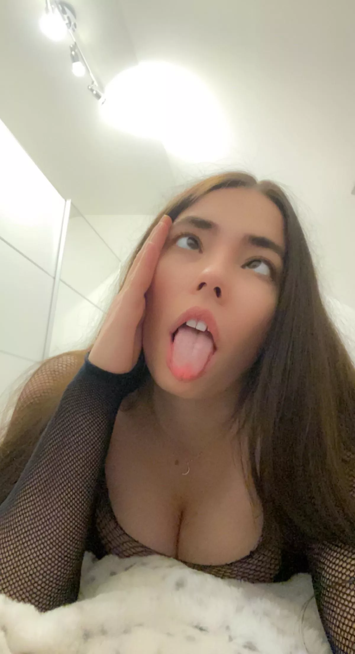 I'm so cock hungry today posted by Tuliplavy