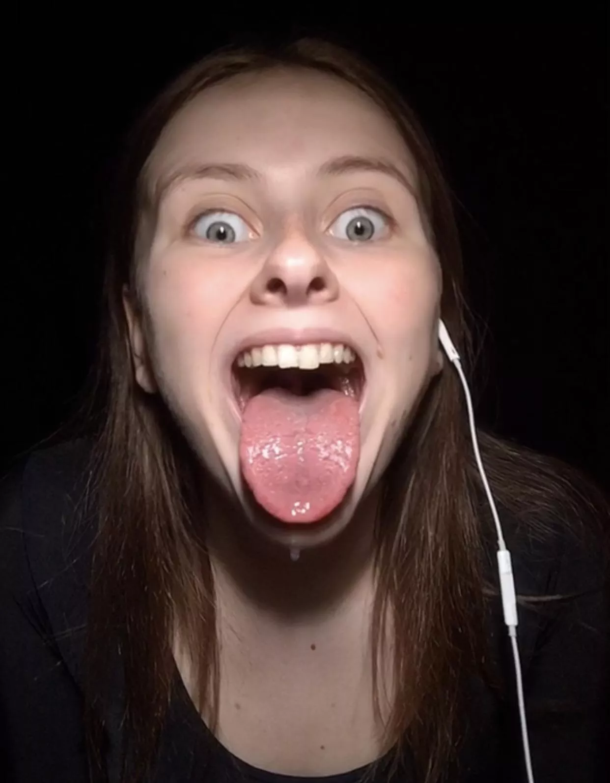 I'm so cute🥺 posted by imacutecreature_