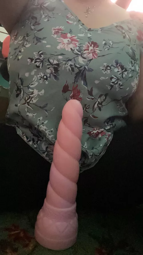 I’m so excited to try this one out. 🥰 Mystic M by AsianElegance