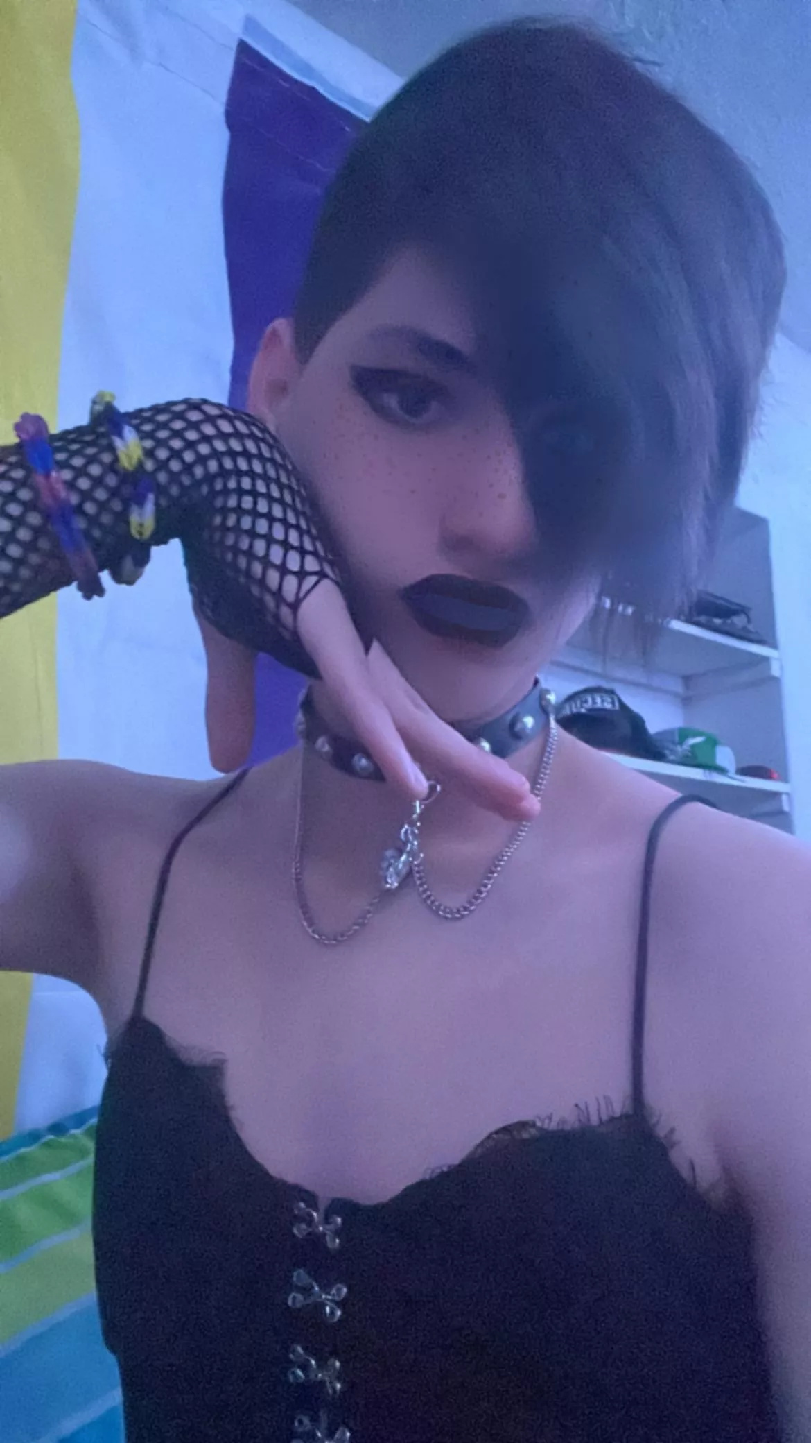 I’m so fabulous posted by Trashyy_Fem