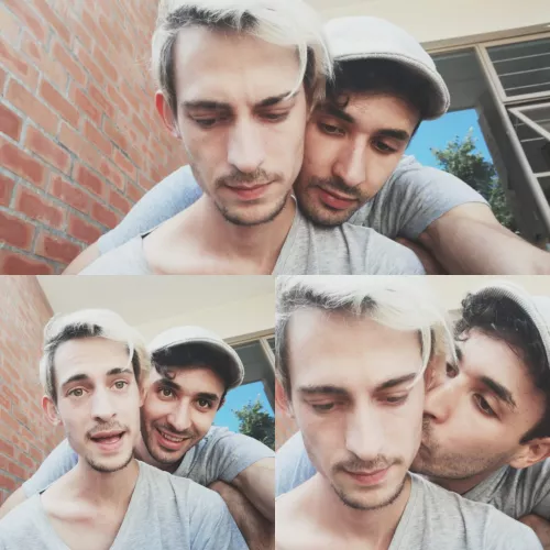 I'm so happy I we found each other ❤️ by Jarred3414