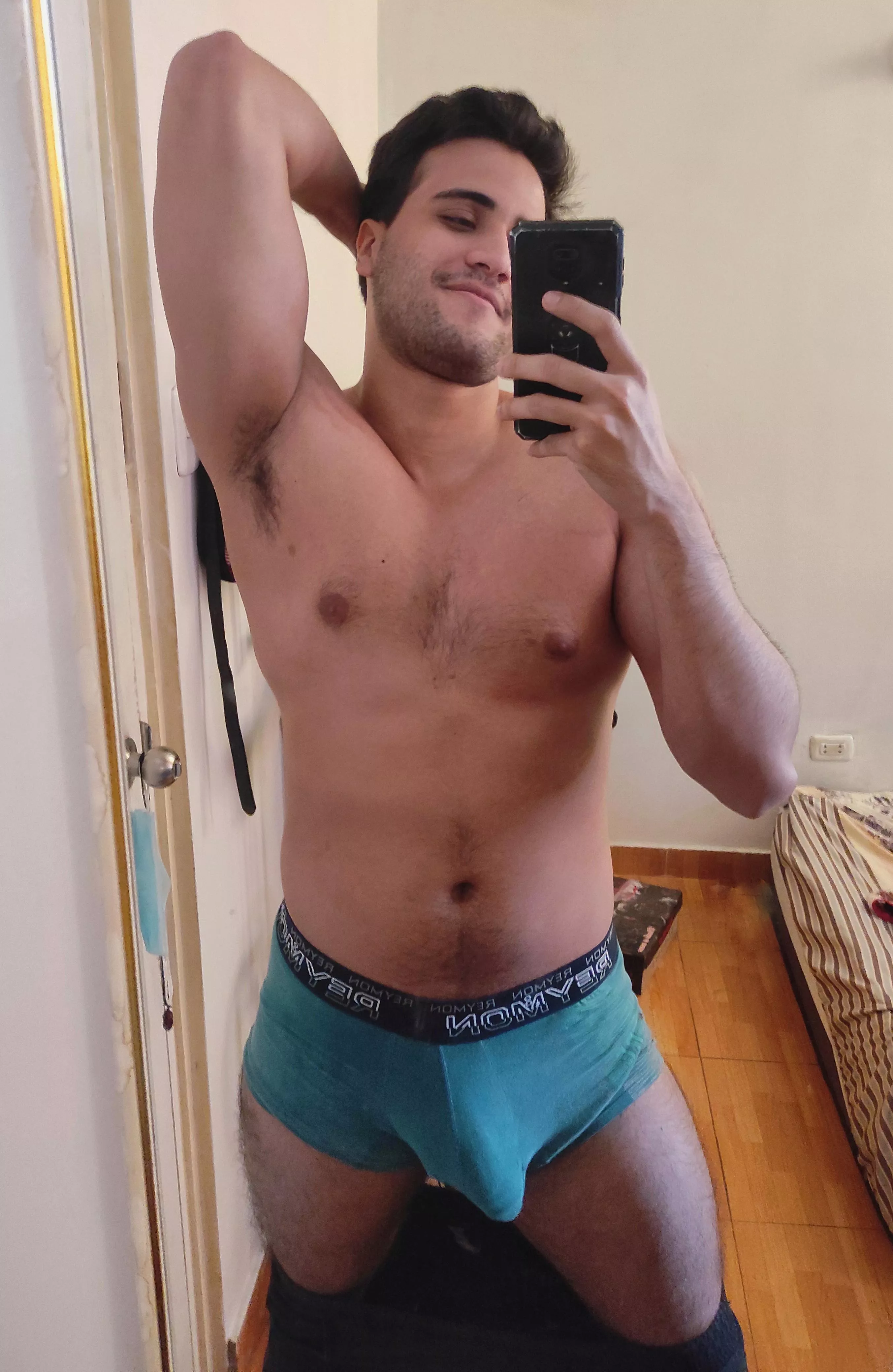 I'm so horny 🔥🔥🔥 posted by badboy_walter