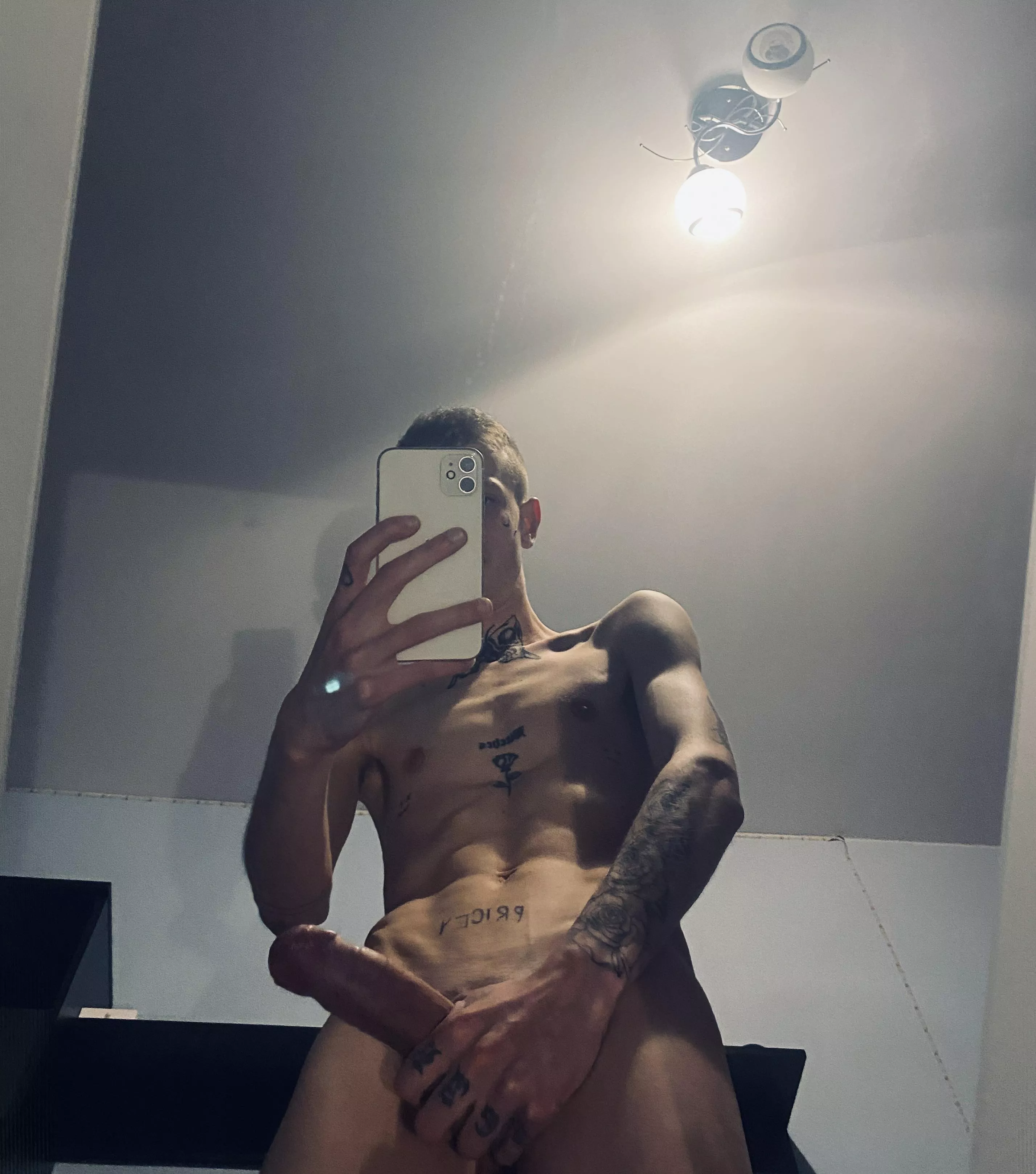 I’m so horny posted by Imthejoker11