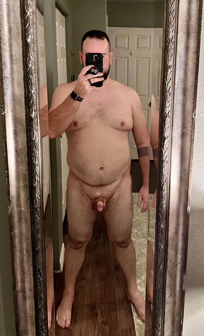 I’m so horny and need to be used by someone. posted by biguy8806