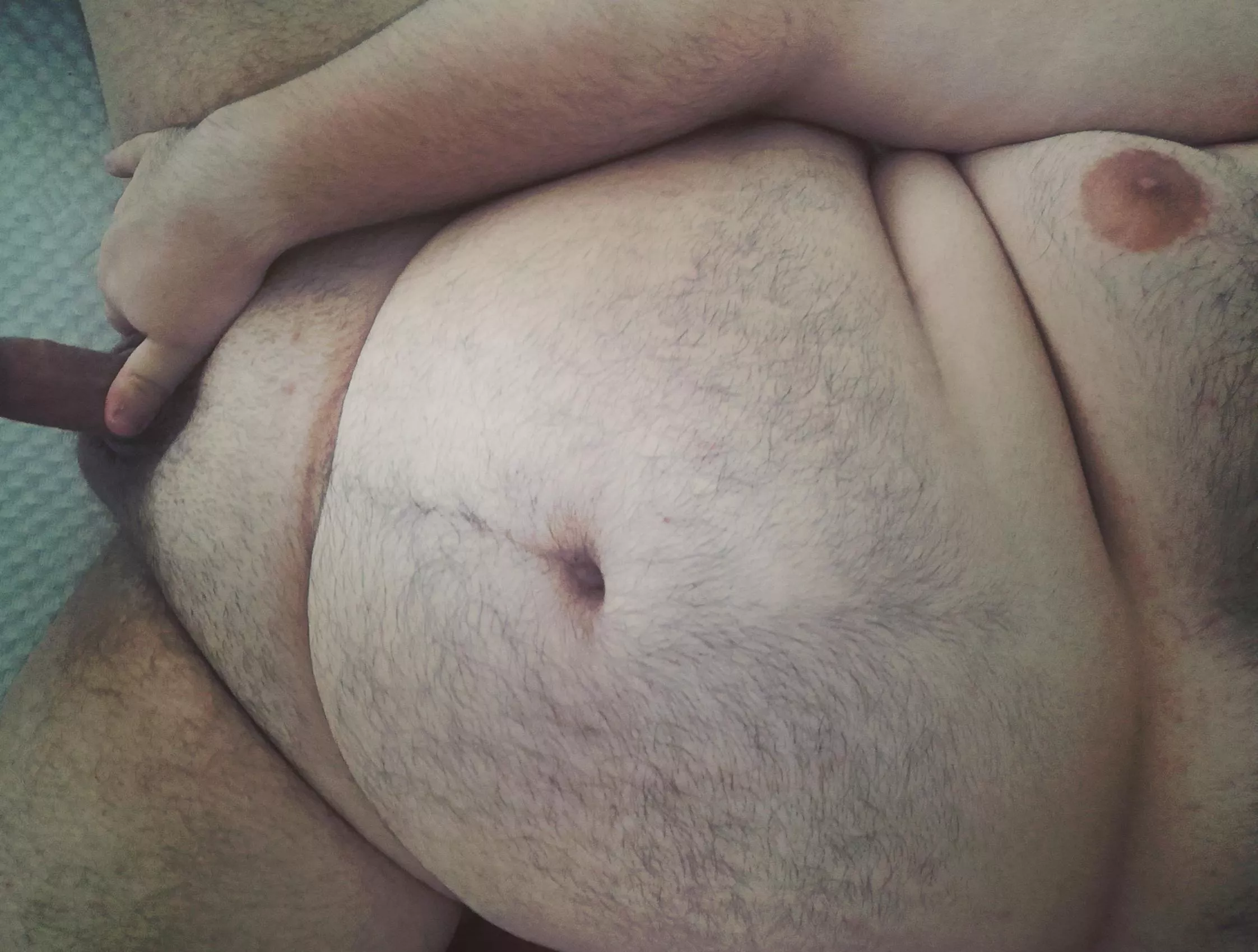 I'm so horny lately posted by TotemEnthusiast