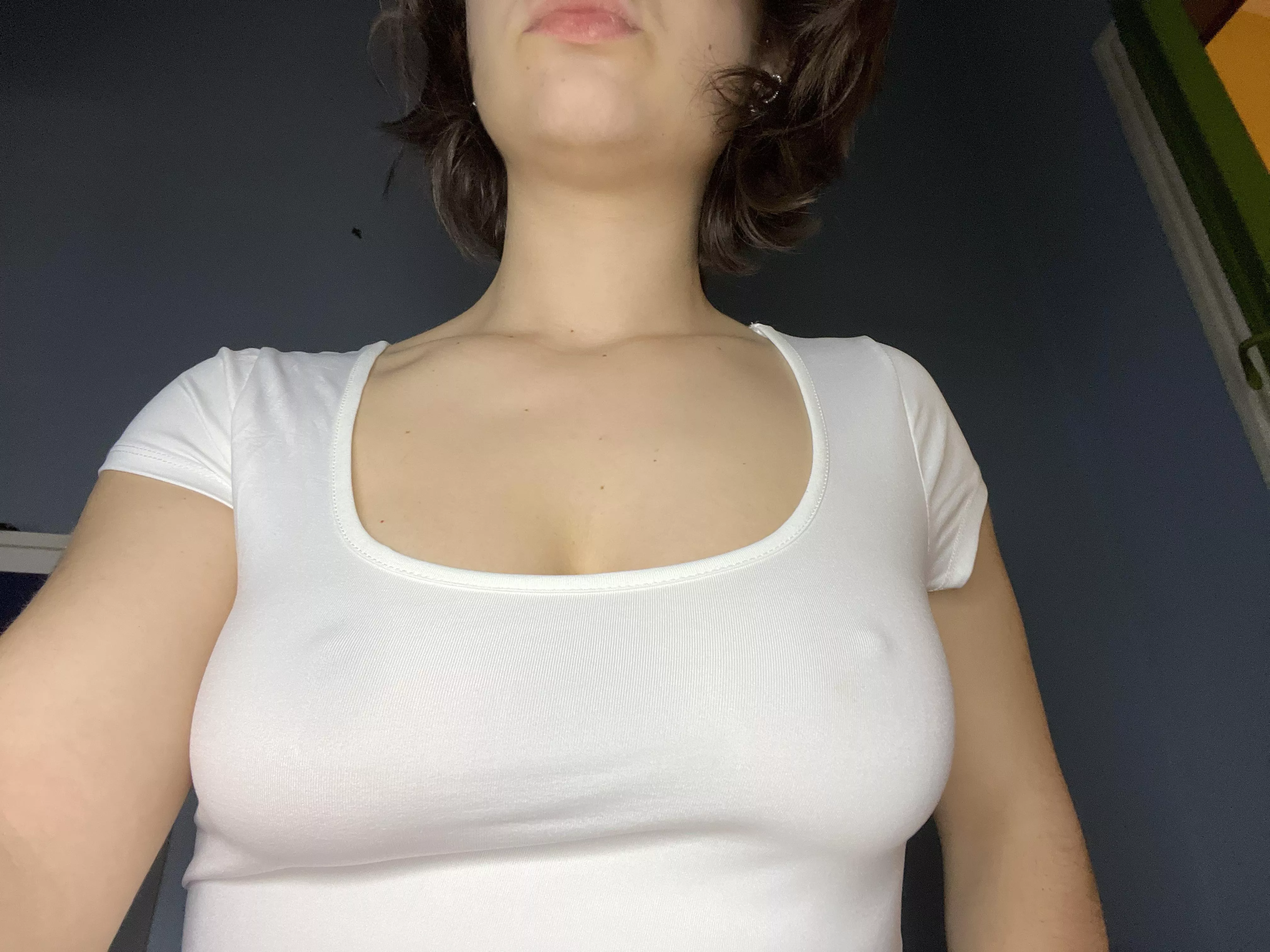 I’m so horny rn… posted by Julia_bird01