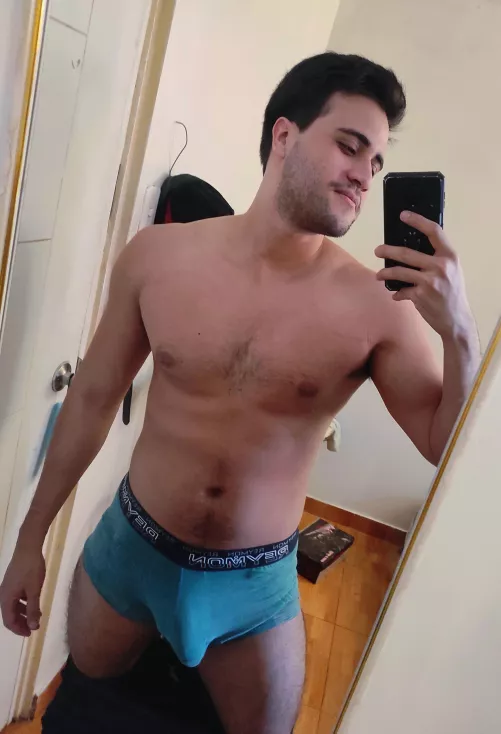 im so hot 🥵 by badboy_walter