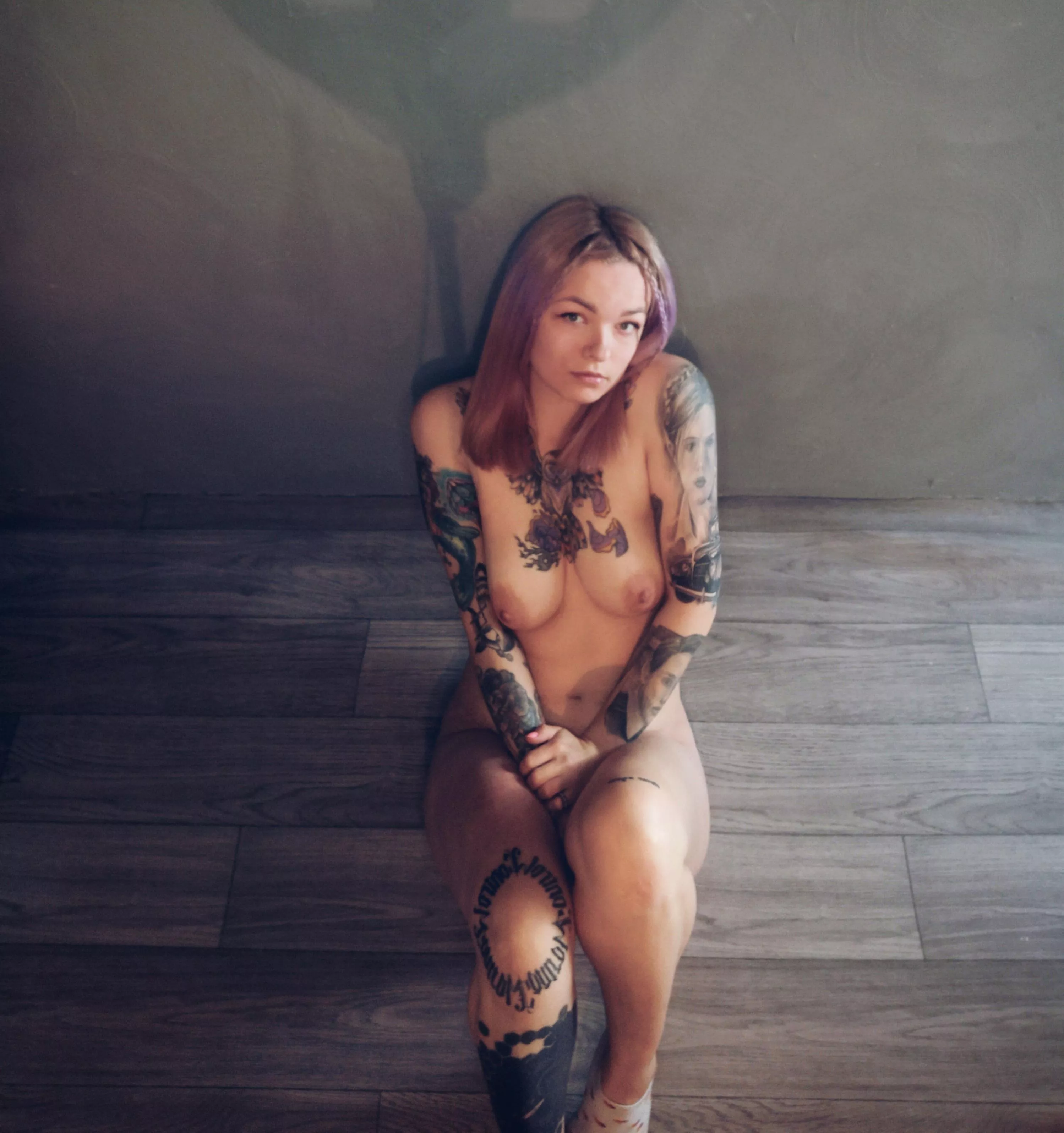 I'm so lonely 🥺 posted by Ok-Capital-8357