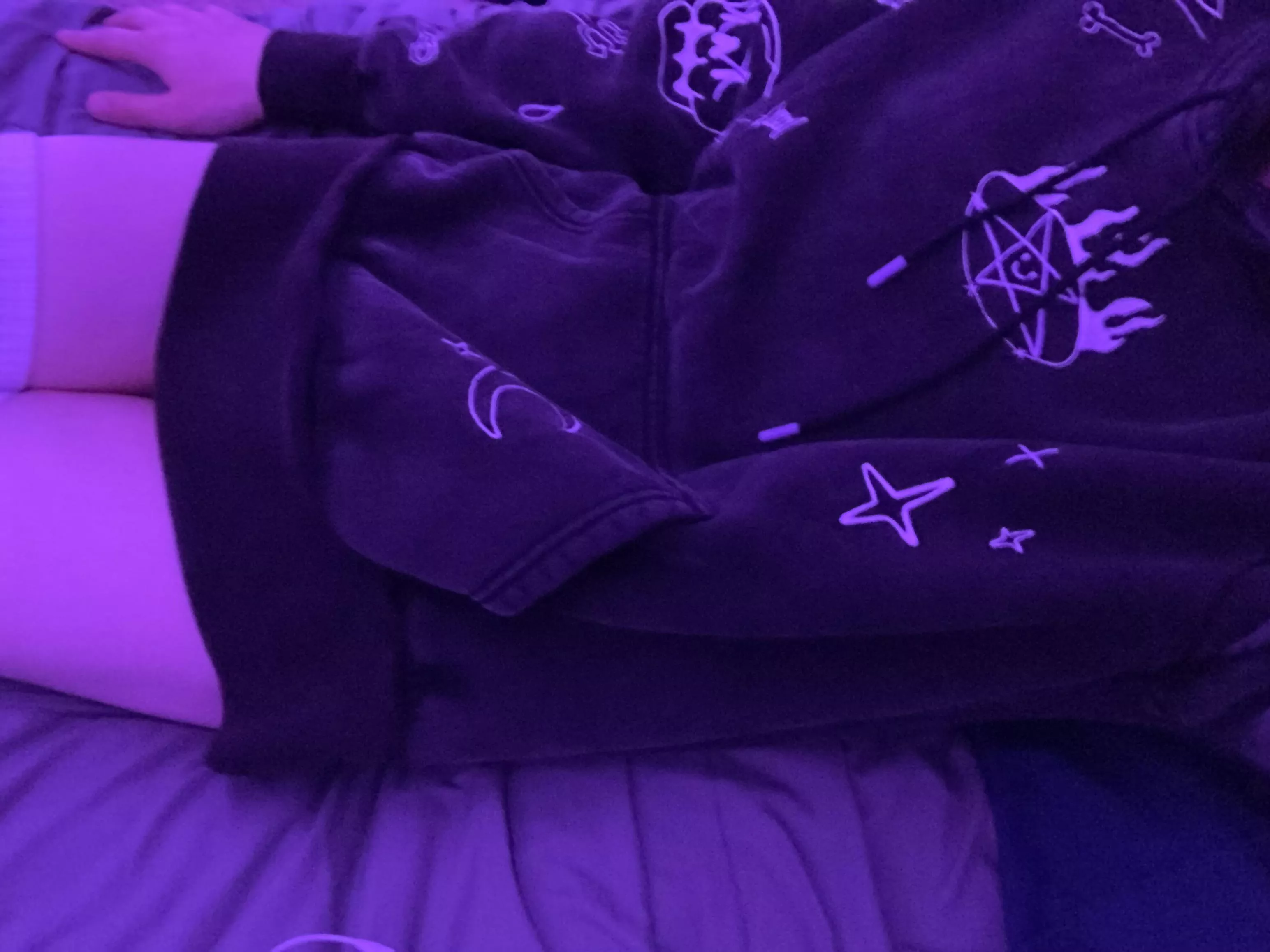 I’m so masculine uwu posted by FriesAndTaterTots