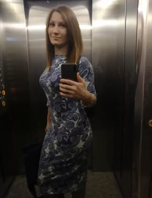 I'm so pleased to meet you! 🍑 What about you? by ValuableOk1