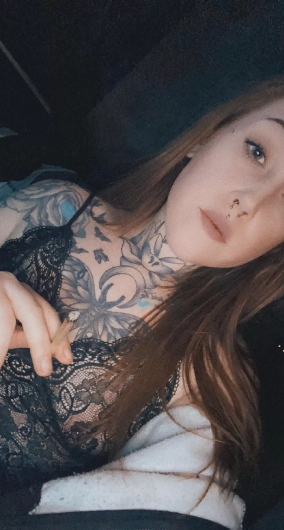 I’m so ready for warm days so I can walk around half naked 😌 posted by BritishHarley