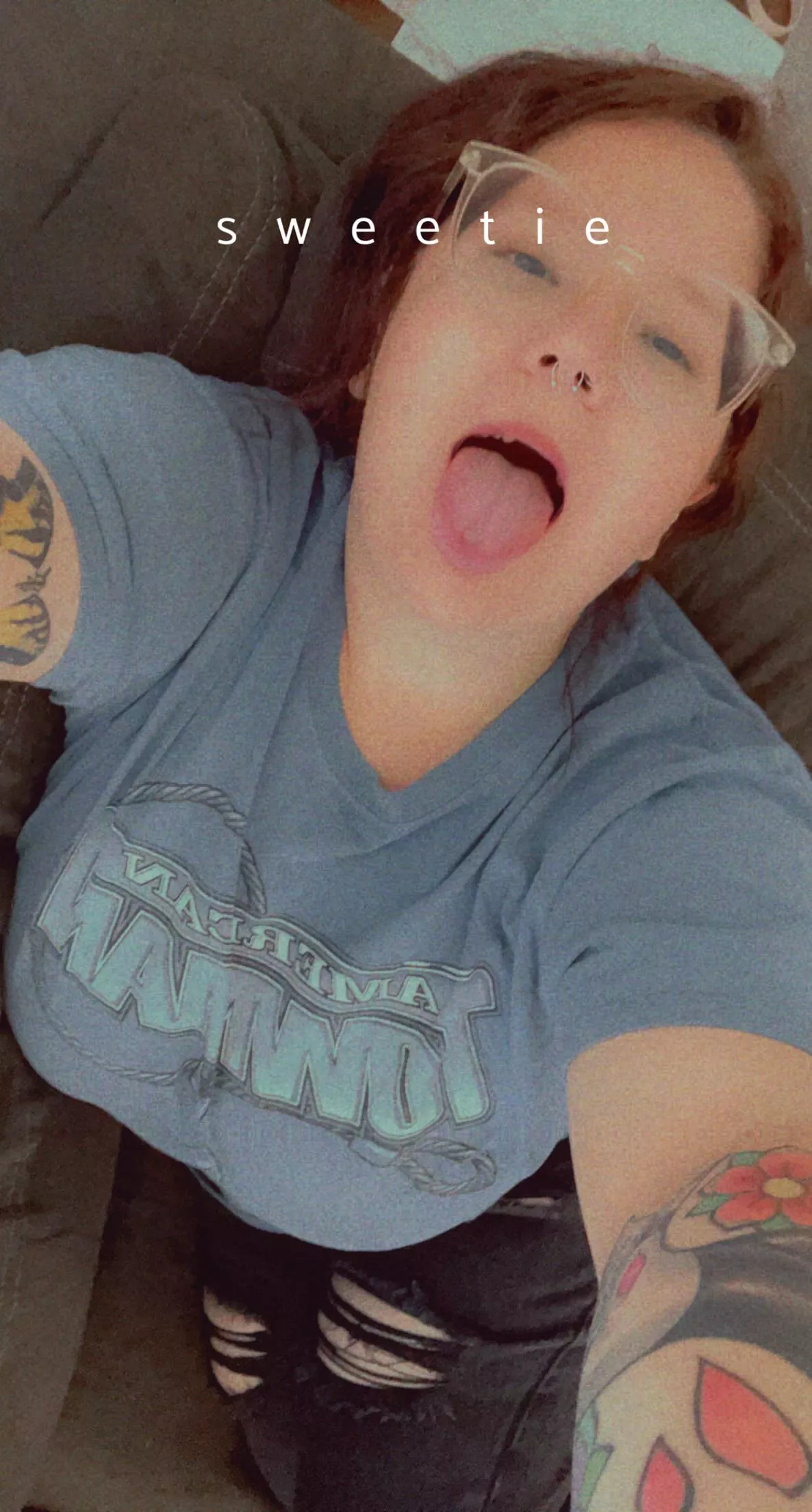 I’m so ready 👅👅 posted by Waste_Bike2502