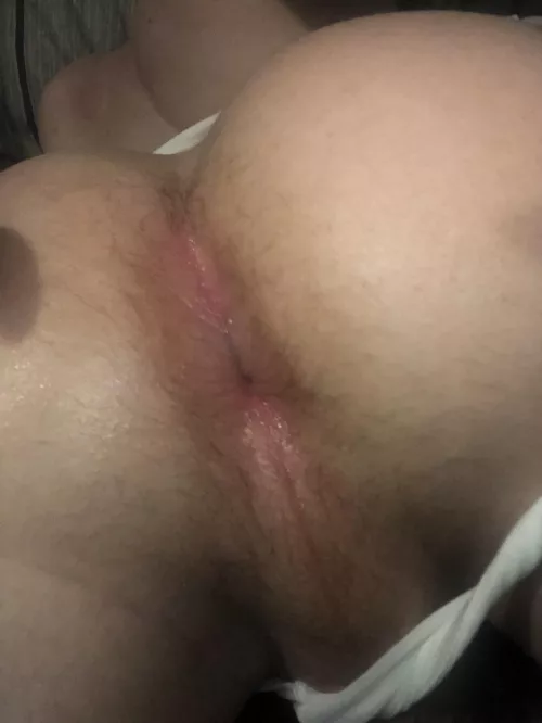 I’m so tight! by supplepuppett