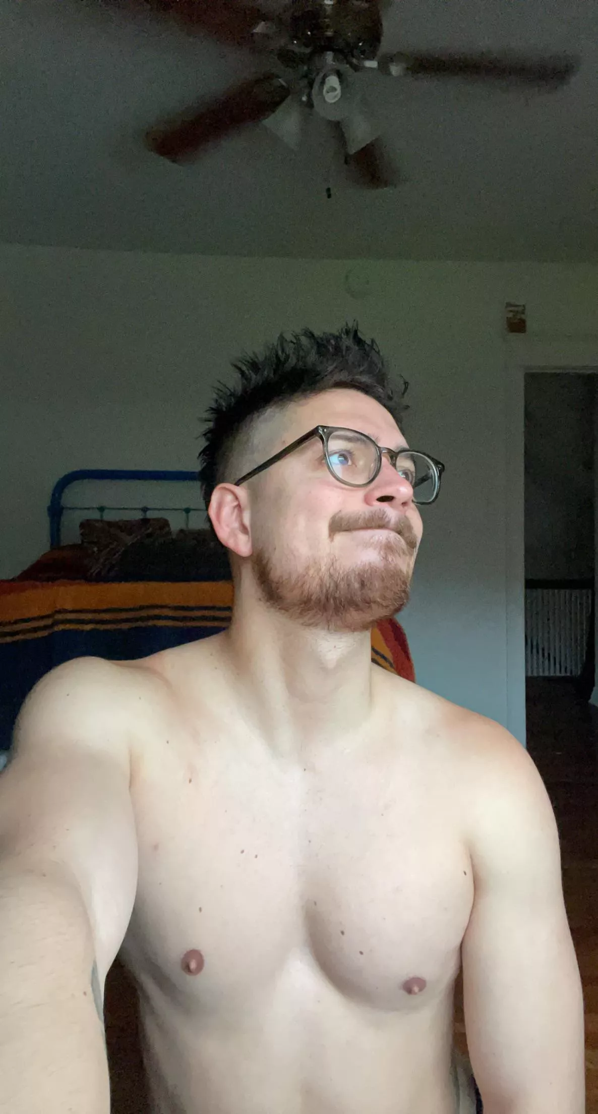 I’m so tired. posted by zklorenzo