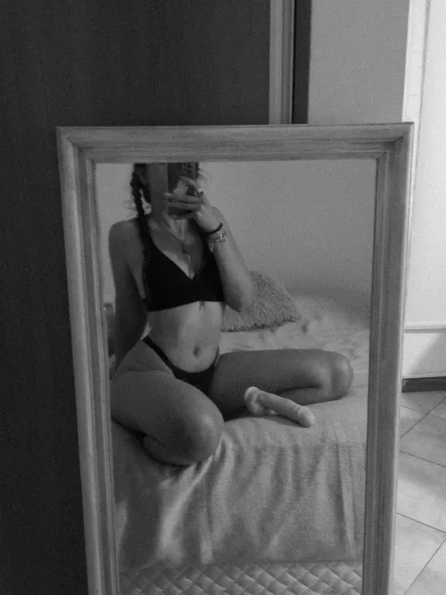 im so wet 💦 by Baby_badness