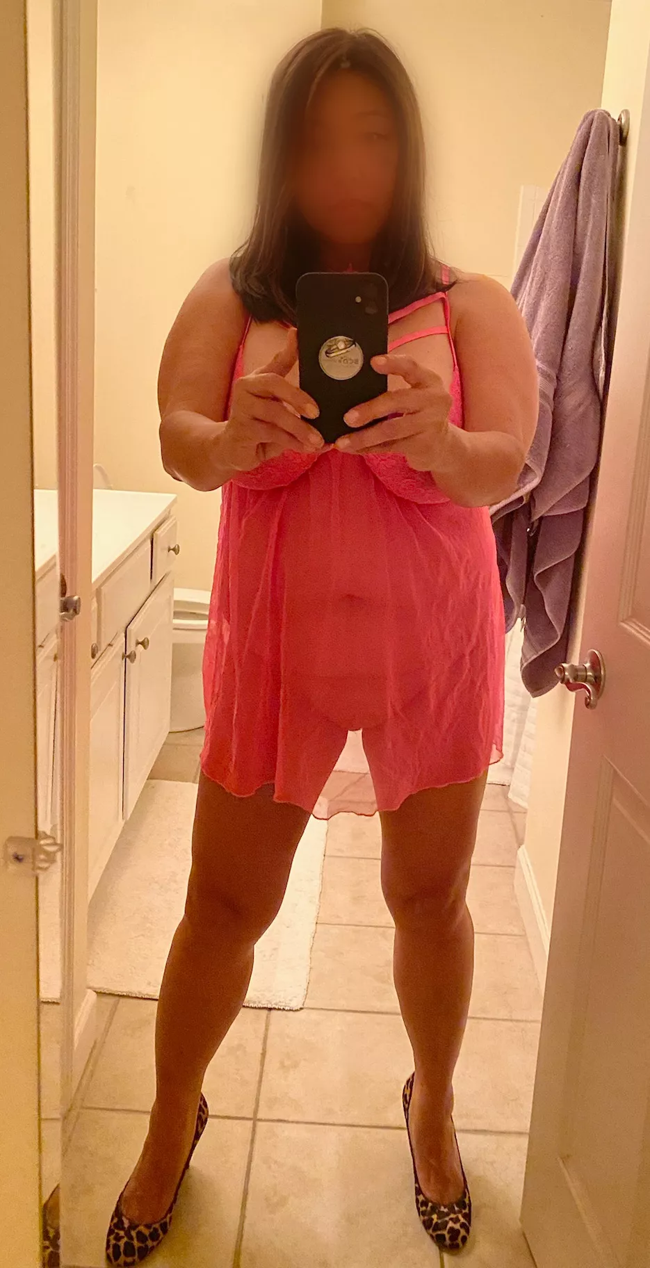 I'm so wet when I post! posted by TermCurious1371