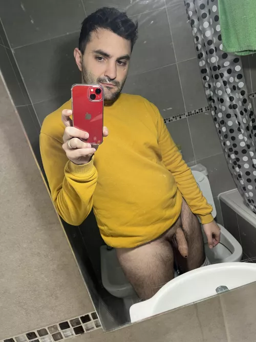 I’m softie by Morbosros