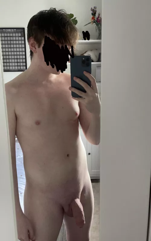 I’m staying naked all day 💦 by Justsomenorthernguy