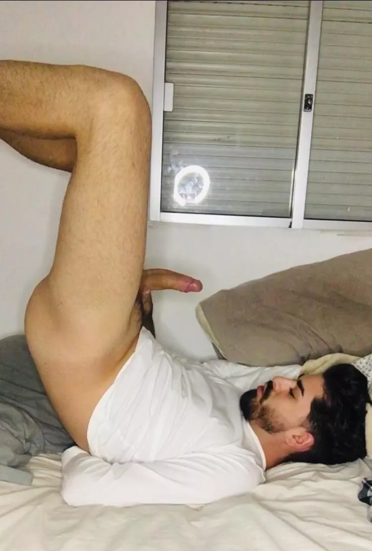 I'm still very horny posted by Billy_coxxx