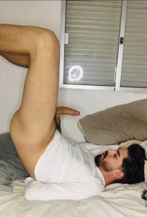 I'm still very horny by Billy_coxxx