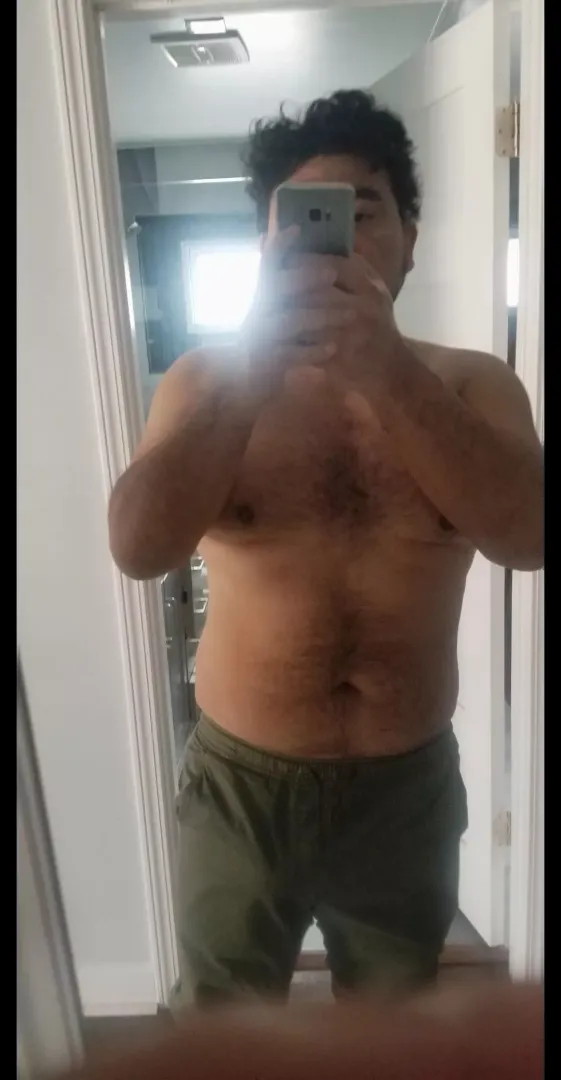 I'm such a chubster! posted by gigiovani1