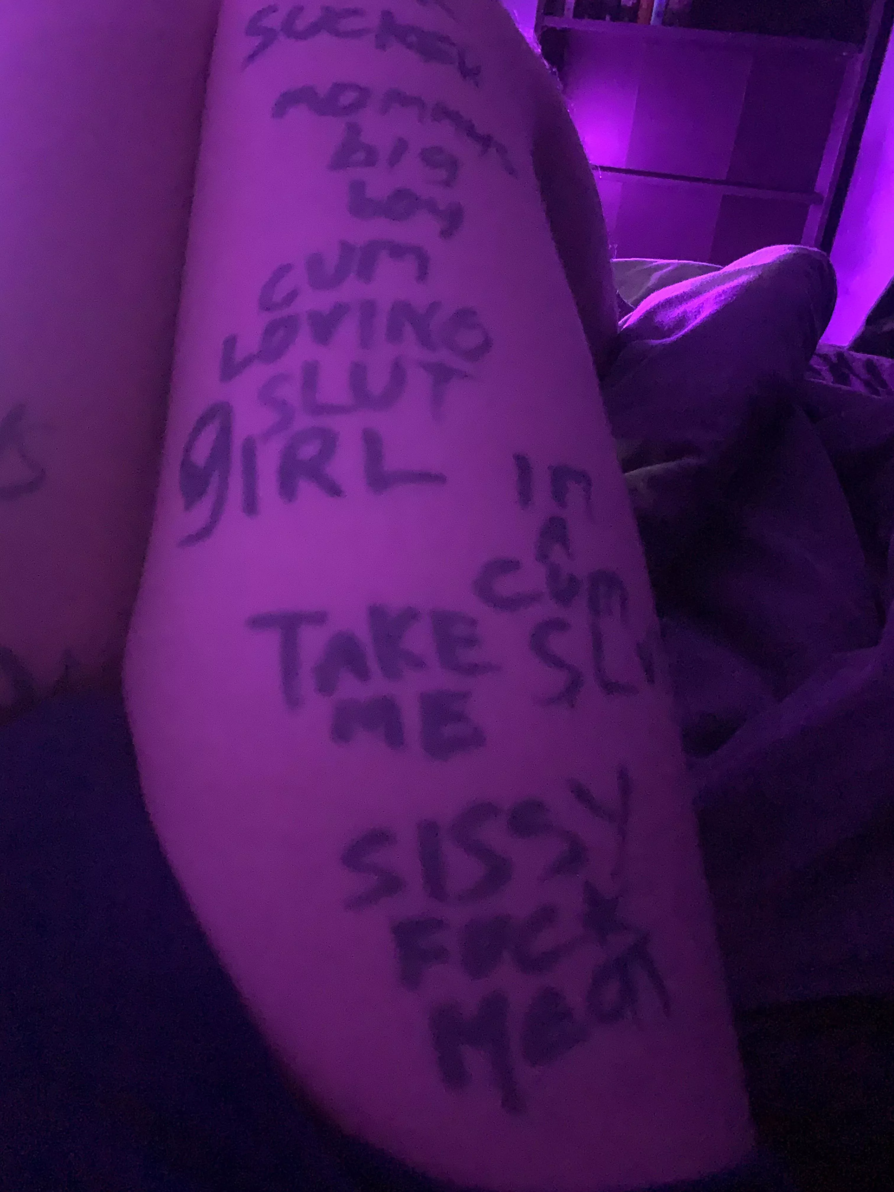 I’m such a Ewhore posted by TAIKA5566