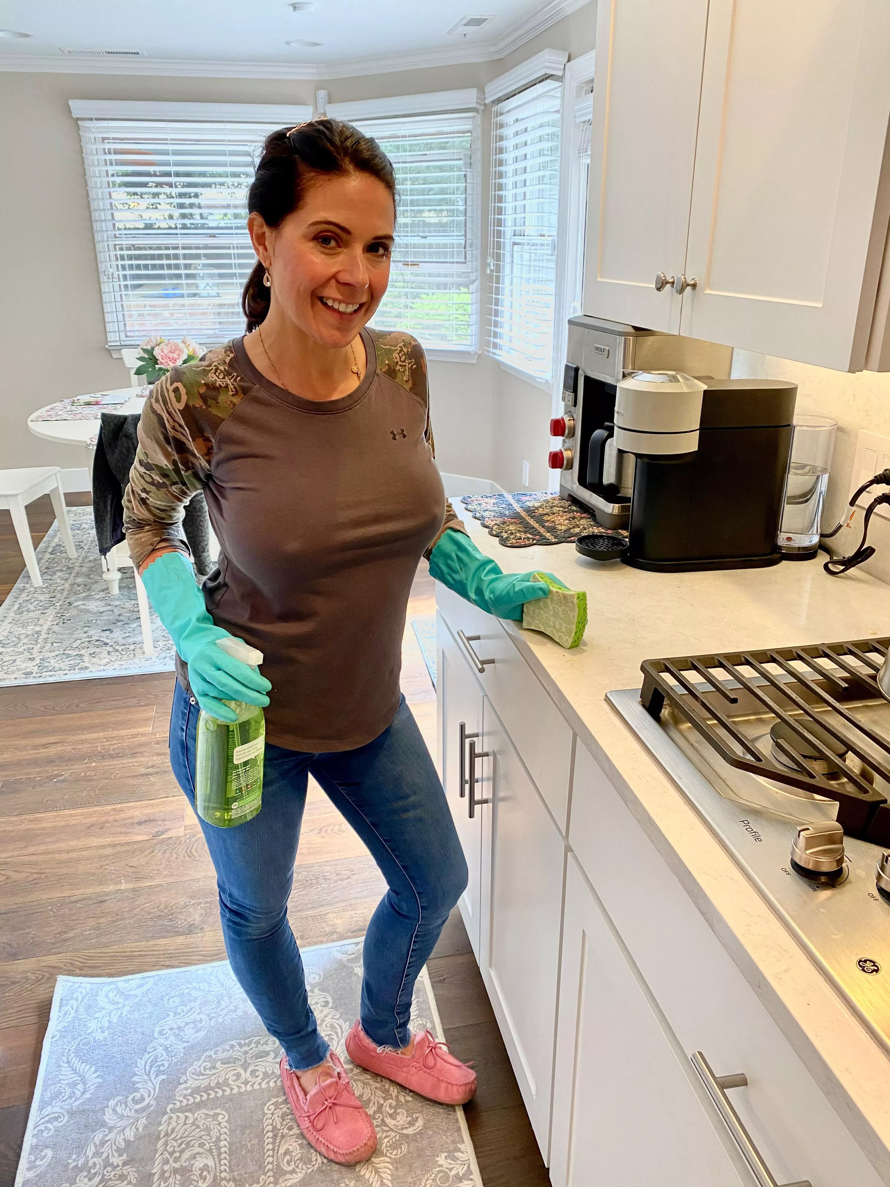 I’m such a good mom, you would agree? (46F) posted by maynardpoindexter