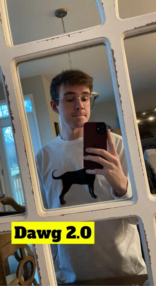 I’m such a pick me on Reddit lol by megabradmoment