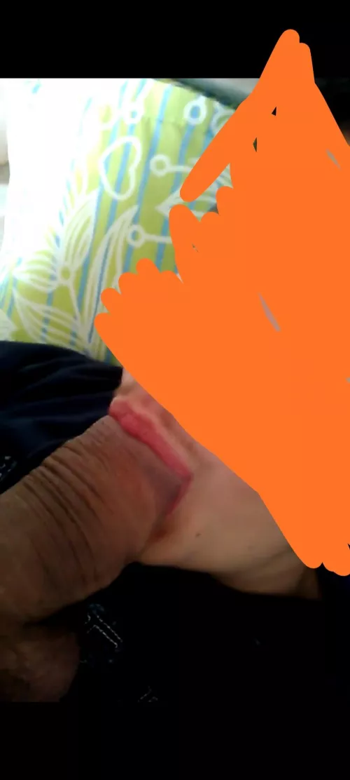 I’m sucking my brother’s cock for more and face reveal dm me🤤🍆🍆💦 by AccomplishedBoss3163