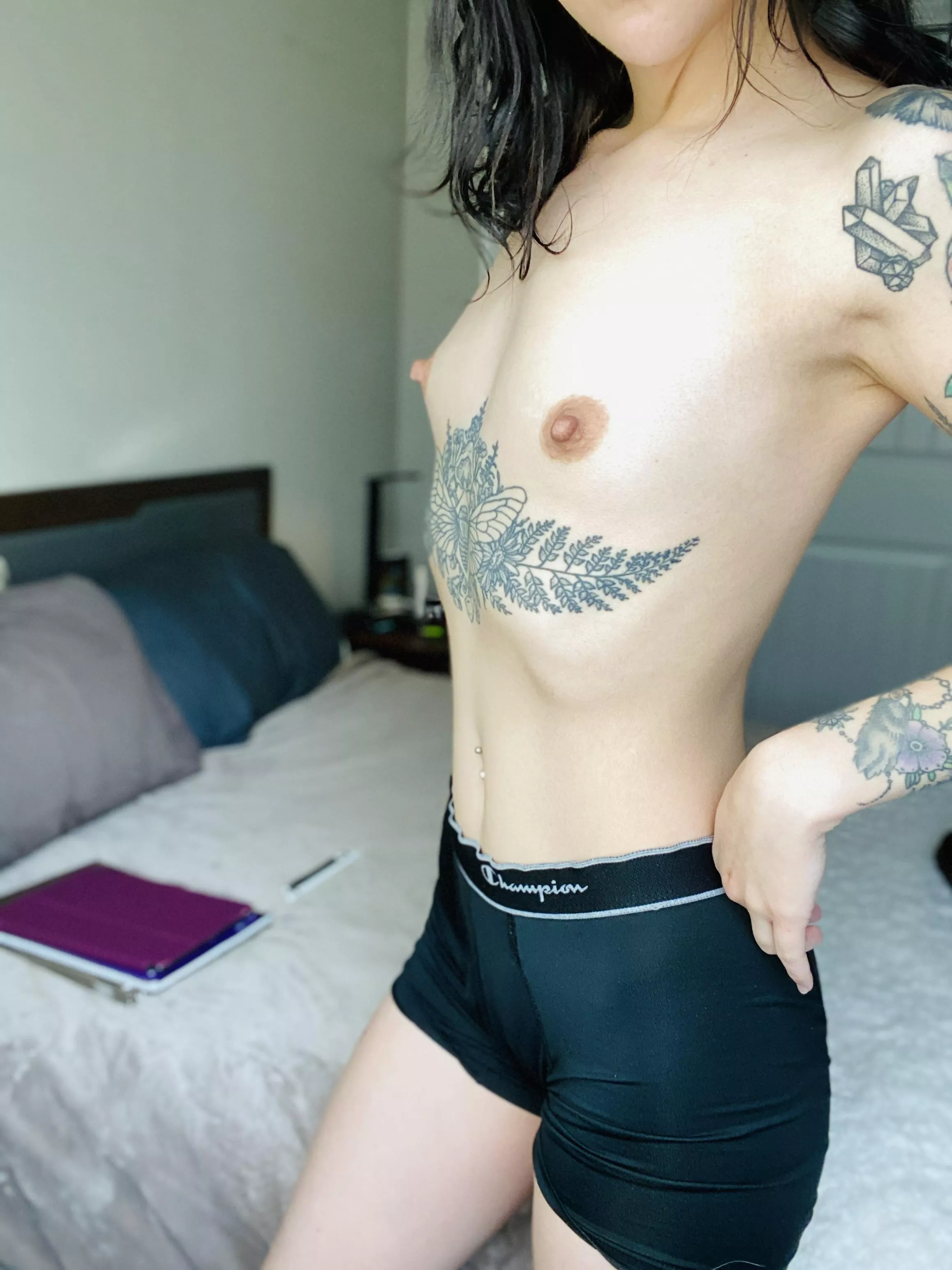 I’m supposed to be studying right now posted by lotusrose_