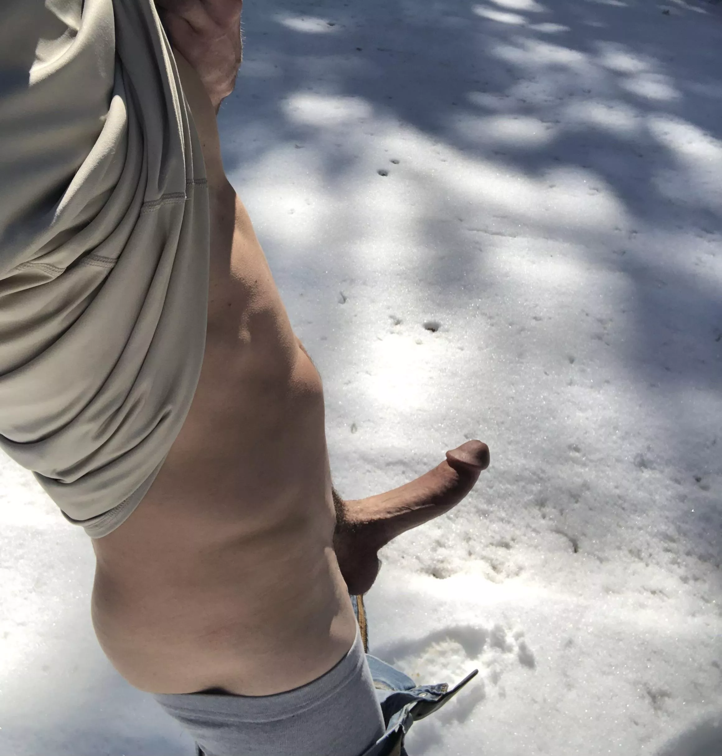 I’m sure I’ll get caught at some point posted by Beginning_Bass5532