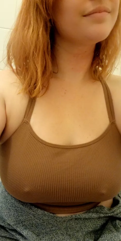 I'm sure you can tell, this is my favourite top by pumpkin_pie8