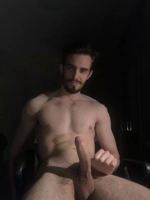 I’m that quiet guy in your class by Kooky-Log-9058