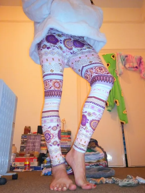 I'm the Boss around here 💪💗💯 by StrafeKing1991