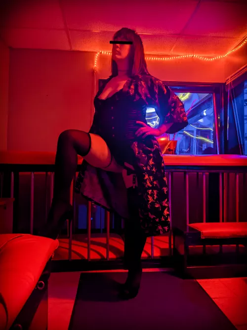 I'm the Captain now! 🏴‍☠️ by Delivery_Early