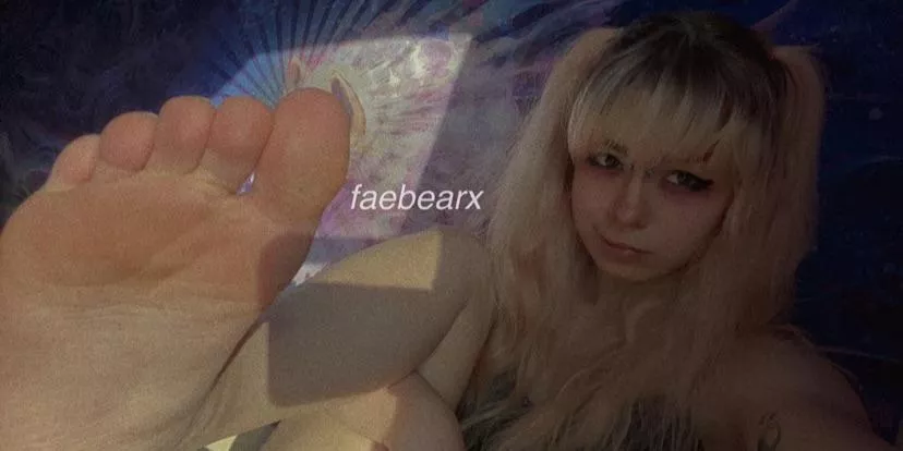 i’m the one you’ve been looking for.. posted by faebearx